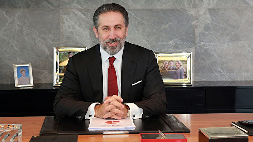 Tahincioğlu’nun Beklenen
“Palladium Cadde Küçükyalı”
dükkanları satışa çıktı!