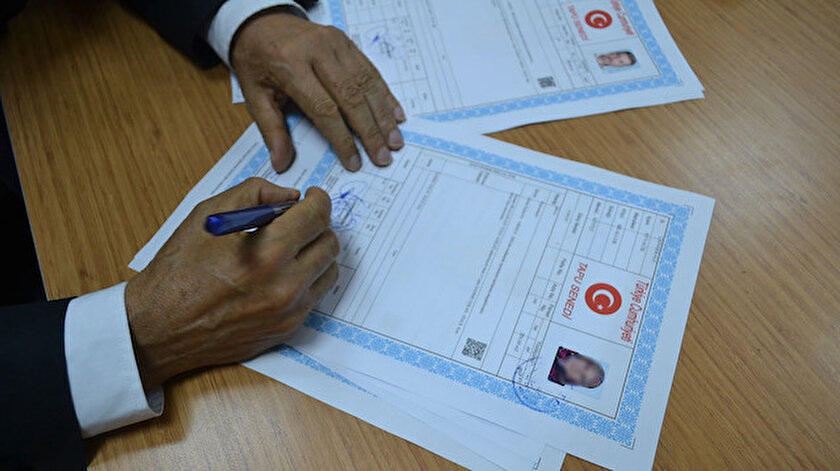 Konut kredilerinin yarıdan fazlası İstanbul, Ankara, İzmir ve Bursada kullanıldı