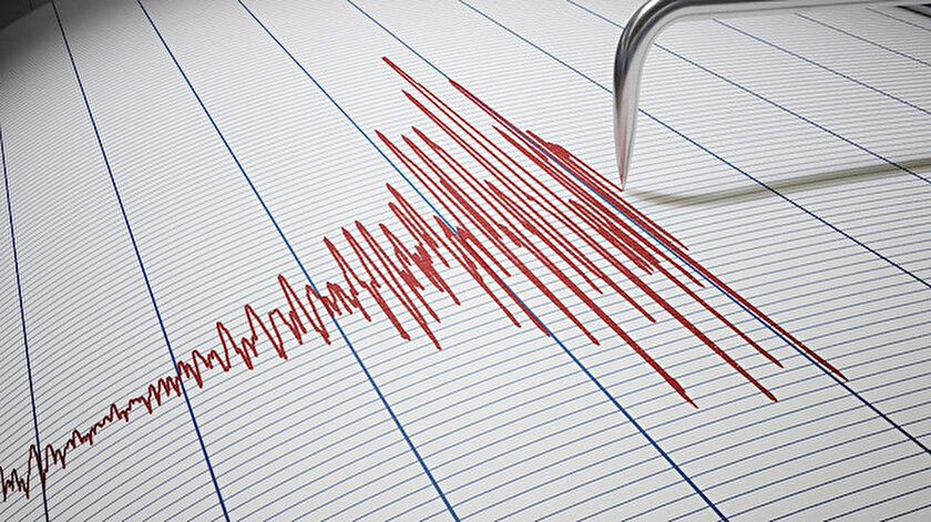 Son Depremler Aydin Da 4 2 Siddetinde Deprem Oldu