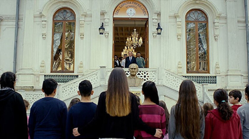 Hababam Sınıfı Yaz Oyunları ne zaman vizyona giriyor?