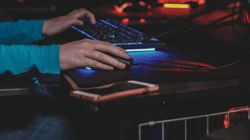 Dünyanın gözü oyunda: Twitch rekor kırdı