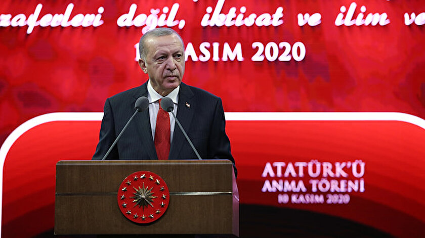 cumhurbaskani erdogan ekonomide ilk 10