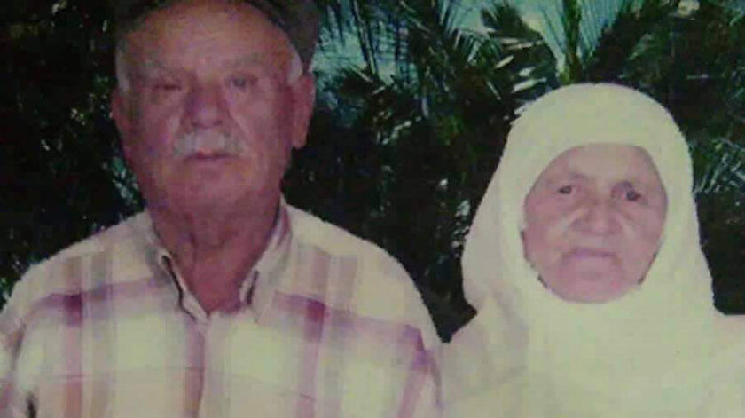 Önce Fatmaana Demirel bir gün sonra ise Ahmet Demiren hayatını kaybetti.