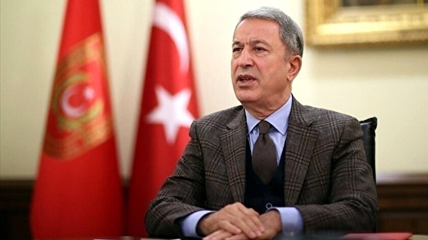 Bakan Akardan Azerbaycan açıklaması