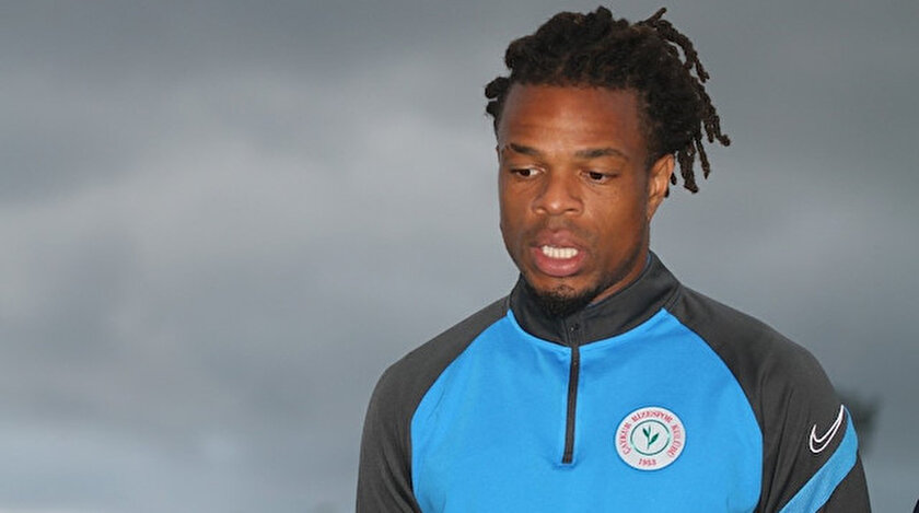 Remy, Süper Lig'de çıktığı 7 maçta 6 gol atma başarısı gösterdi.