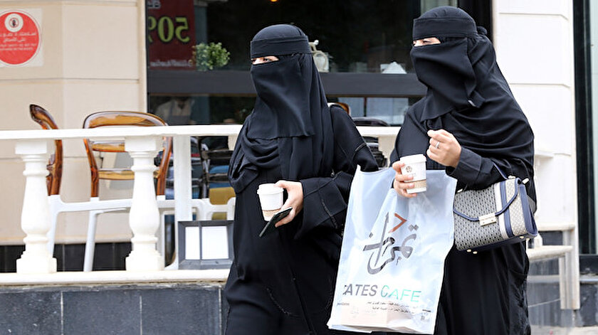 Uluslararası Af Örgütü: Suudi Arabistana yönelik uluslararası baskı artırılmalı