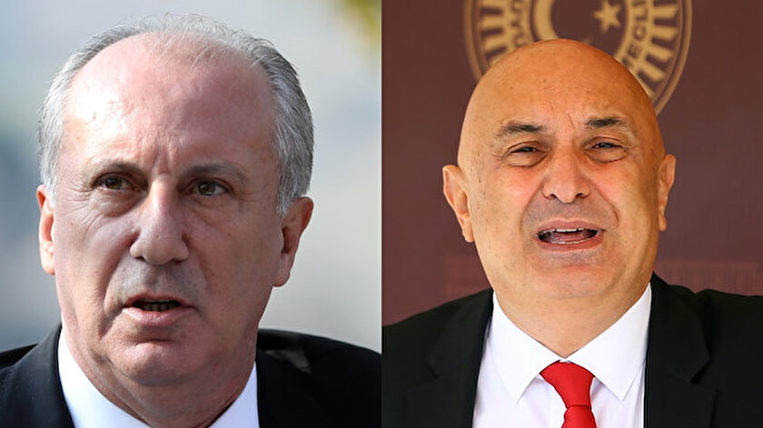 CHP içinde yalan polemiği