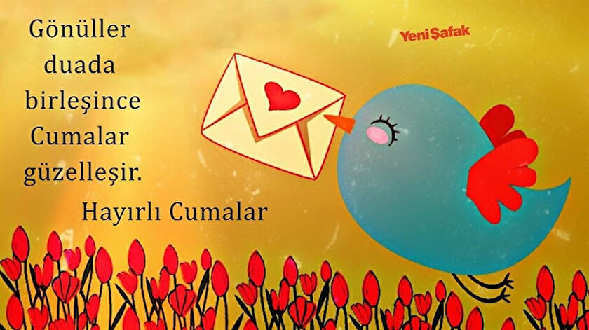 Cuma Mesajlari Anlamli Guzel Resimli Resimsiz Guncel Cuma Mesajlari