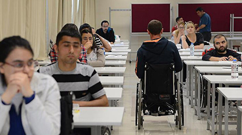 2020 Ekpss Ne Zaman Yapilacak Ekpss Sinavi Saat Kacta Baslayacak