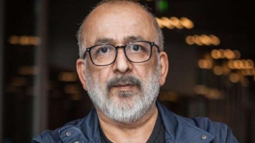 Ahmet Kekeç