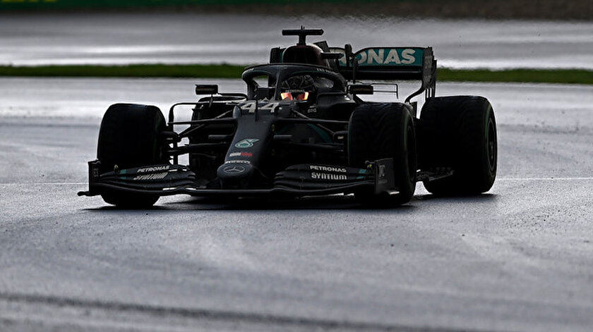 Formula 1 İstanbulu kim kazandı?