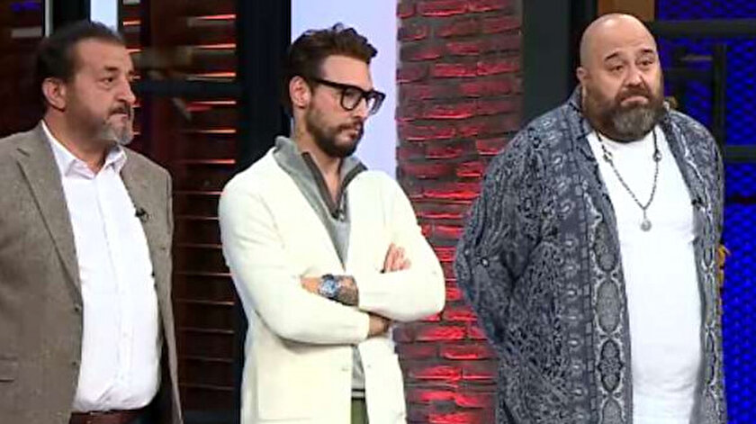 MasterChef’in bir bölümü Bursa’da çekildi.