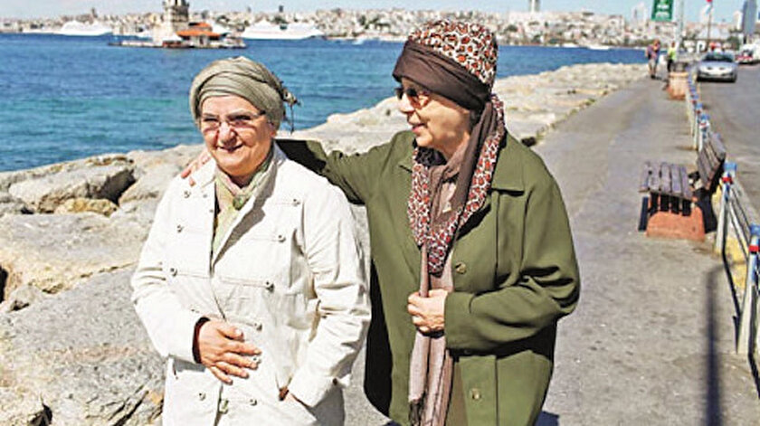 Belkıs İbrahimhakkıoğlu, Ayla Ağabegüm