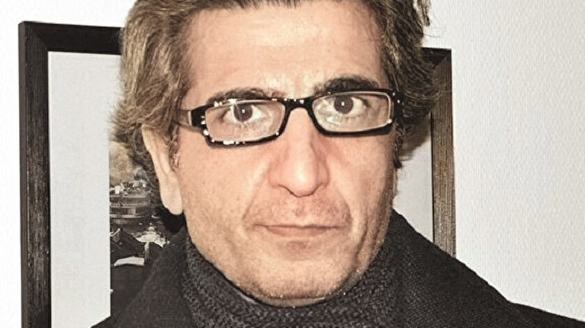 Ali Asker Barut
