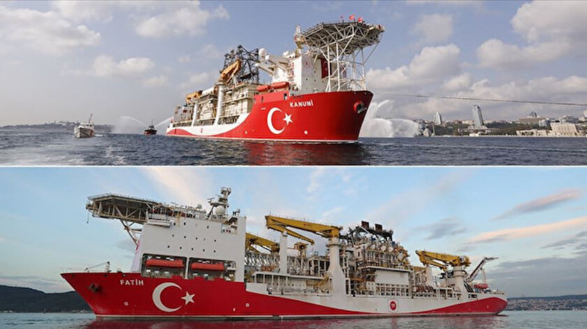 Kanuni ve Fatih