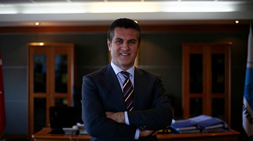 Mustafa Sarıgül