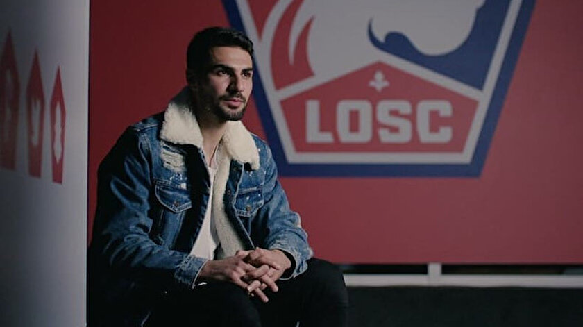 Zeki Çelik İngiliz devinin ilgisini doğruladı