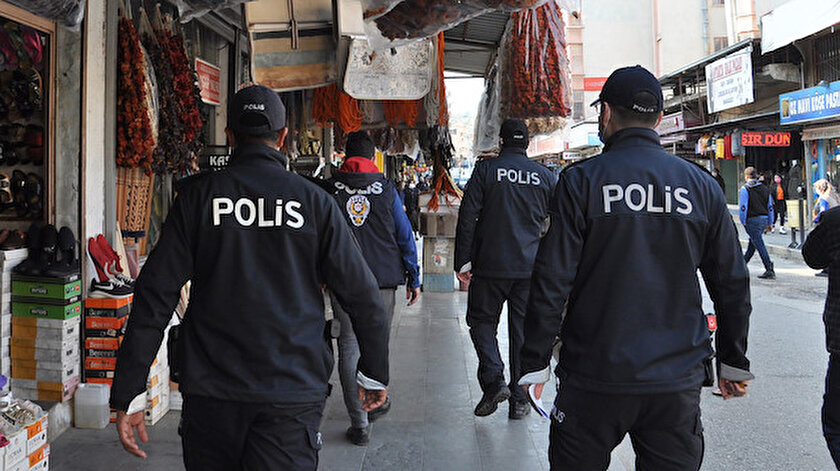 Sokağa çıkma yasağı ne zaman hangi saatlerde olacak?