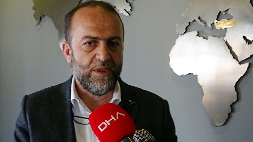 İş insanı İbrahim Gözütok, 13'üncü Bölge Eczacı Odası Başkanlığı'na 7 bin 500 lira tazminat ödeyecek.