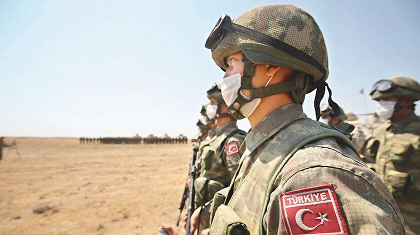Azerbaycan tezkeresi Meclis’te : Azerbaycanda son durum ne?