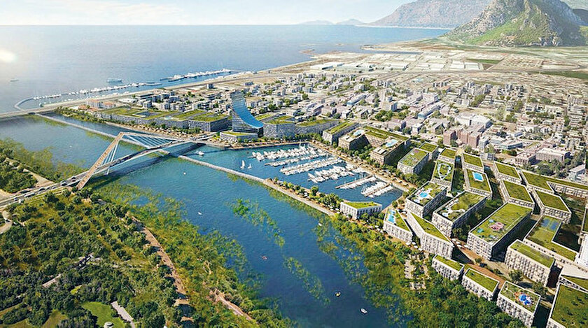 Tüm risklere göre planlandı: Kanal İstanbul ne zaman açılacak?