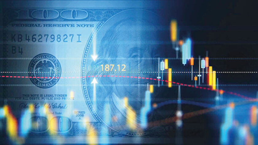 dolar artacak