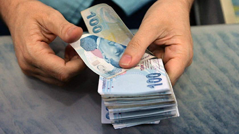 Merkez Bankası politika faizinde 475 baz puanlık bir artışa gitti.