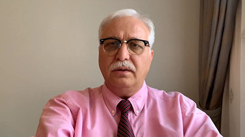 Bilim Kurulu Üyesi Prof. Dr. Tevfik Özlü