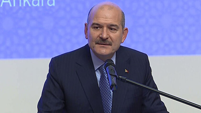 Süleyman Soylu