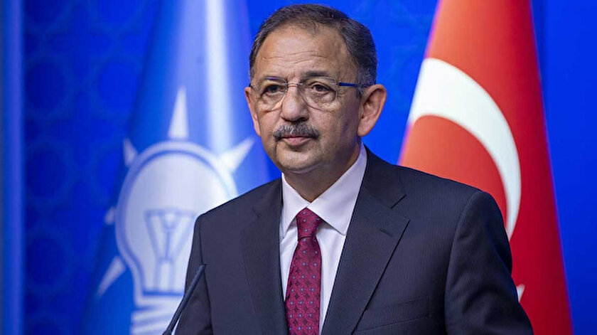 Mehmet Özhaseki
