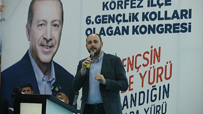 Ahmet Büyükgümüş