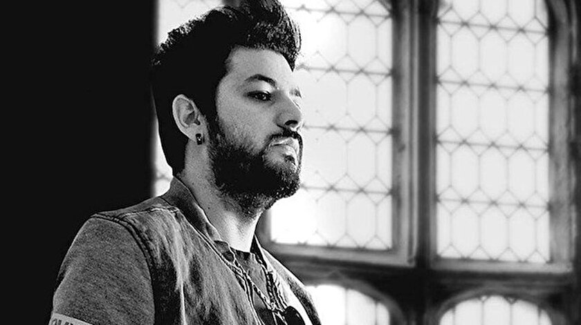 Şahan Dinç