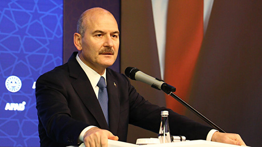 Süleyman Soylu