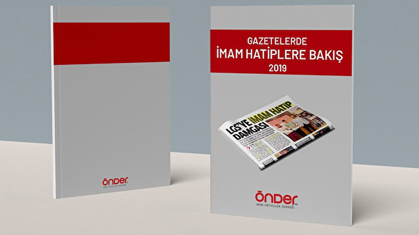 Gazetelerde İmam Hatiplere Bakış Araştırması