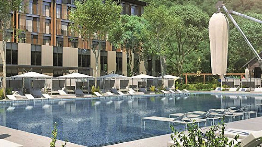 NG Hotels Yönetim Kurulu Başkanı Hediye Güral Gür sektördeki duruşlarını yeni yatırımlarla daha da pekiştirmeyi hedeflediklerini vurguladı.