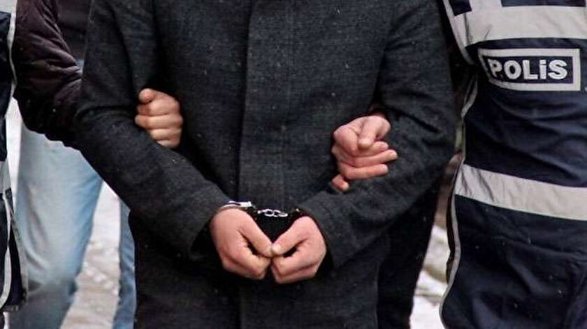 İçişleri Bakanlığı: İkna çalışması sonucu 2 örgüt mensubu daha teslim oldu