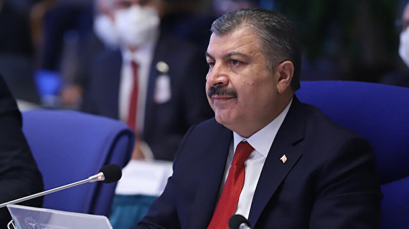 Fahrettin Koca