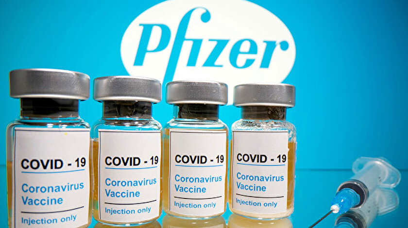 Pfizer/BioNTech koronavirüs aşısının fiyatı belli oldu