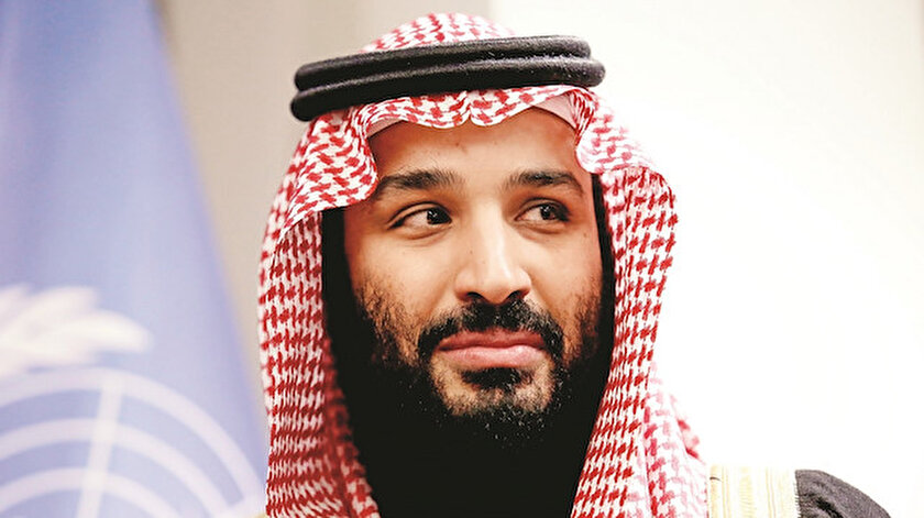 Muhammed bin Selman
