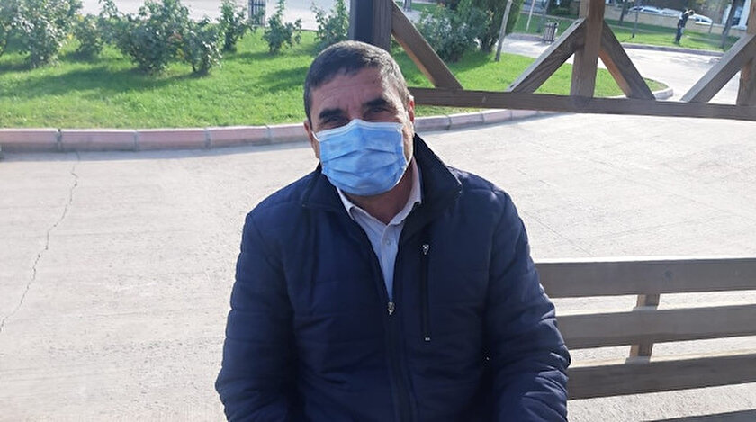 Mardin haberleri: Mardinde koronavirüs yok gibi davranıyorlar: Park ve bahçelere akın ediyorlar