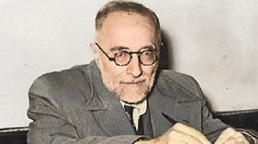 Mahmut Celaleddin Ökten