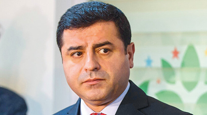 Selahattin Demirtaş