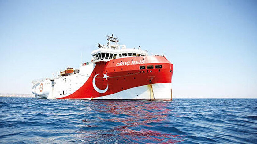 Türkiyeden yeni Navtex kararı: 29 Kasıma kadar uzatıldı