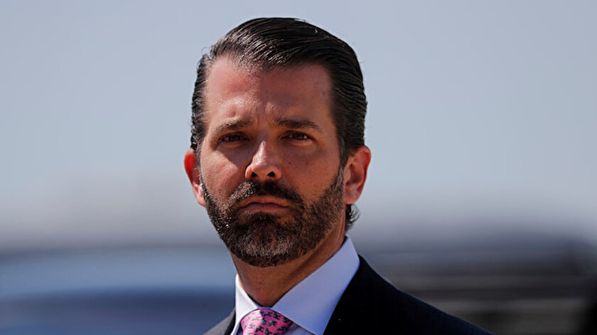 Donald Trump Jr.