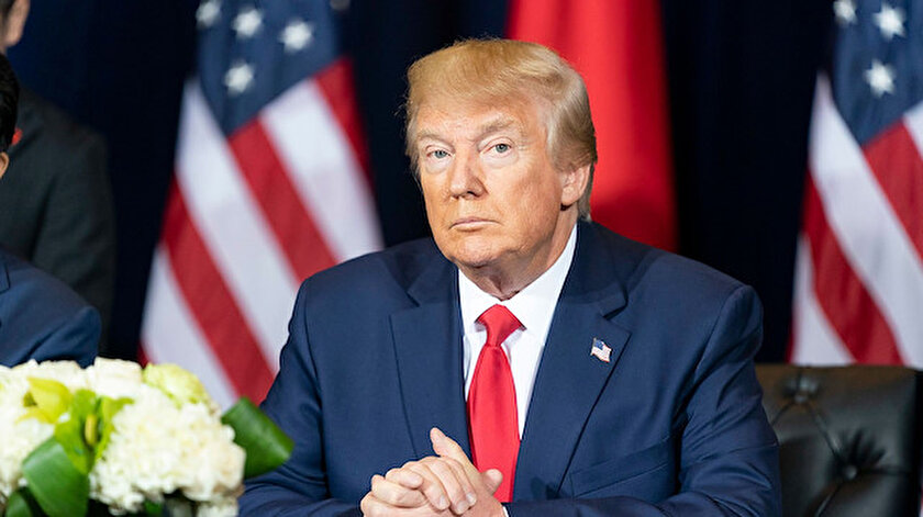 ABD Başkanı Donald Trump seçim sonuçlarına itiraz davasını temyize götürdü