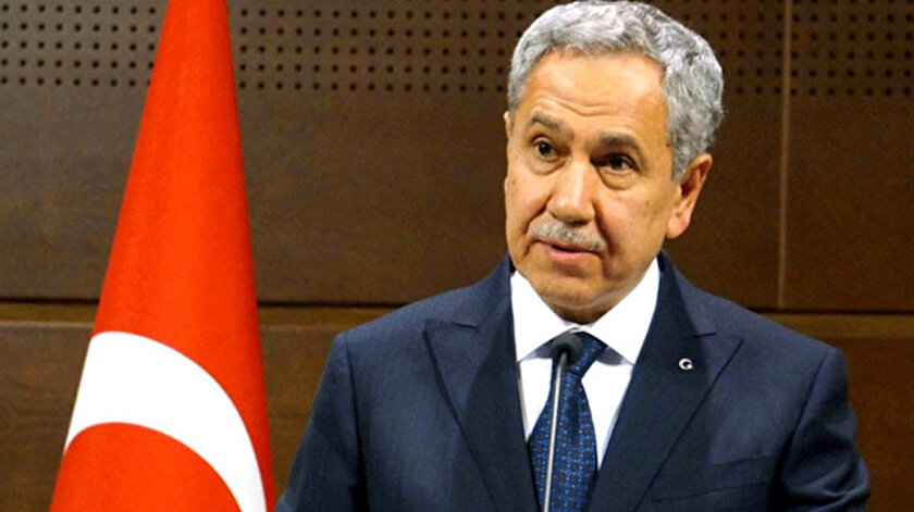 Bülent Arınç
