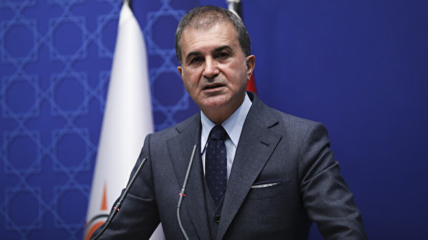 Ömer Çelik