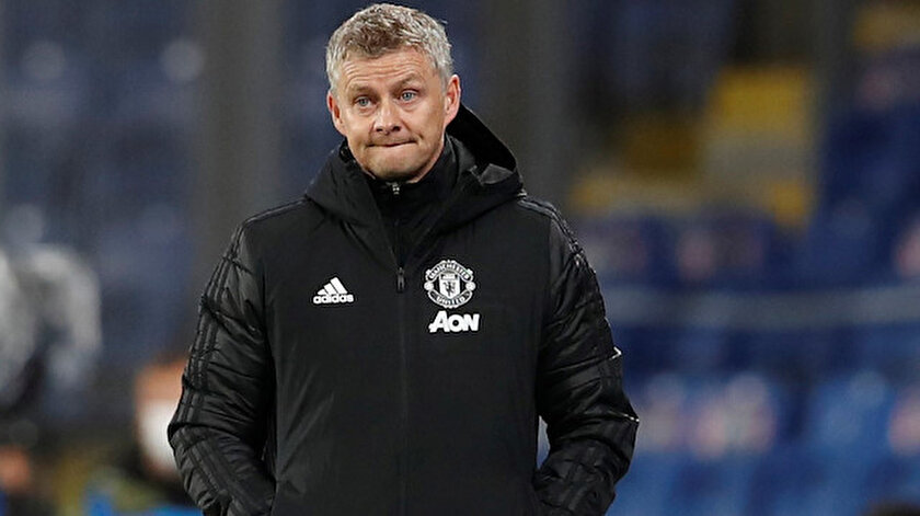 Solskjaer önlem aldığı Başakşehirli futbolcuyu açıkladı