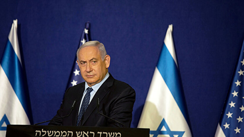 Netanyahu