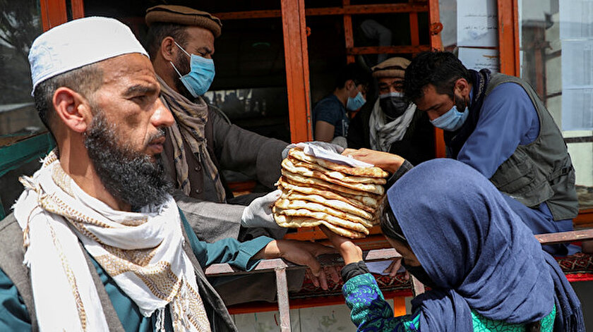 Afganistan halkında 20'den fazla NATO üyesi ülkenin askerlerine karşı ortak bir bakış açısı oluştu; "hepsi öldürmeye geldi"